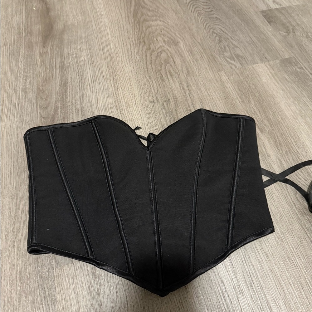 Bundle of tops